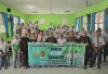 Program JMS, Kejati Sumsel Datangi Sekolah Ini