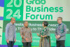 Grab Business Forum 2024, Bahas Solusi Produktivitas Bisnis hingga Efisiensi Operasional Perusahaan