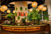 Mulai Rp188 Ribu! Nikmati Sensasi All You Can Eat Street Food Grill di 'Ragam Rasa' The Alts Hotel Palembang