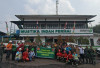 Cegah Karhutla, Kodim 0405 Lahat Dampingi Tim Mabes TNI Berikan Penyuluhan kepada Perusahaan