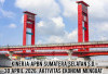 Ekonomi Sumatera Selatan Melejit Lewat Kinerja Positif APBN April 2026, Simak Faktanya di Sini!