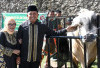 Ini Lokasi Kegiatan Qurban Dilakukan Korem Gapo