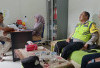 Polsek Buay Madang Timur Himbau Warga Harus Terus Waspada Aksi Kejahatan