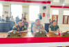 Kawal Legislasi Daerah, Kejari Ogan Ilir Hadiri Penyampaian Jawaban Bupati di DPRD