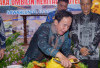 Optimalkan Potensi Warisan Dunia dan Ekonomi Berkelanjutan, PTBA Resmikan SAKA Ombilin Heritage Hotel