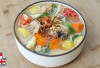 Resep Sup Ayam Favorit Keluarga: Ide Menu Makan Malam Sehat, Lezat, dan Praktis