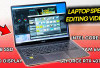 Wajib Punya! 5 Rekomendasi Laptop Editing Video dan Desain Terbaik 2026 dengan Fitur AI Monster