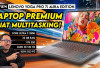 Lenovo Yoga Pro 7i Aura Edition: Laptop Tipis dengan Intel Core Ultra & Fitur Aura Canggih