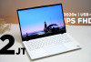 Advan Soulmate X: Laptop 2 Jutaan Paling Layak Pakai untuk Sekolah!