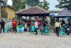 Penuh Semangat! Keseruan Lomba 17 Agustus HUT RI ke-81 di Komplek Sukawana