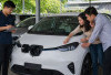 Tips Membeli Mobil Listrik Seken, Cek Kondisi Baterai dengan Teliti, Jangan Sampai Tertipu