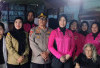 Sentuhan Kasih Sayang Kapolrestabes Palembang, Salurkan Bantuan Kursi Roda untuk Lansia Lumpuh, Ini Lokasinya
