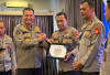 Kalahkan Polres Lain, Si Humas Polres Lahat Raih Juara I Tingkat Satwil Jajaran Polda Sumsel, Lomba Apa?