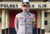 Pimpin Apel Mingguan, Wakapolres Ogan Ilir Minta Personel Hindari Gaya Hedon! 
