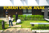 Inspirasi Rumah 2 Lantai: Desain Spesial untuk si Buah Hati