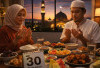 Puasa di Penghujung Ramadan: Menutup Ibadah dengan Istiqamah (Artikel Kurma)