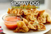 Resep Siomay Dos Goreng: Tanpa Ikan dan Ayam! Kenyal, Gurih, dan Mantap Pakai Sambal Cocolan!