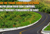 Jalan Tol Trans Sumatera Ekspansi ke Kepulauan Riau dan Lampung, Simak Progres Terbarunya di Sini!