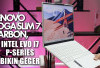 Si Tipis-Tipis Ngebut! Lenovo YOGA Slim 7i Carbon 2022, Intel Evo i7 P-Series Bikin Geger!