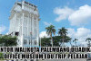 Simpan Banyak Fakta Sejarah, Kantor Walikota Palembang Jadi Office Museum Edu Trip Pelajar, Cek Tanggalnya!