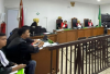 PN Palembang Gelar Sidang Dengan Agenda Pemeriksaan Saksi Lanjutan, Apa Kasusnya