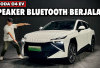 Masa Depan SUV Listrik: Mengenal OMODA O4 EV yang Punya Asisten AI