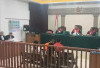 Sidang Kasus Sabu 14,7 Kg di PN Palembang, JPU Hadirkan 6 Saksi, Berikut Rinciannya
