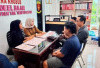 Mantan Kepala Kantor Pos Air Sugihan Ditahan, Tersandung Dugaan Korupsi E-Batara Pos Rp4,67 Miliar