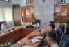 Soroti 212 Kios Kosong, Plt Bupati Muara Enim Instruksikan Penataan Ulang dan Verifikasi Pedagang