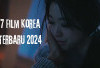 7 Film Korea Terbaru 2024, Action Hingga Romantis yang Seru Ditonton!