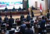 6 Raperda Muba 2026 Ditetapkan, Ada Pemekaran Lalan dan Bayung Lencir