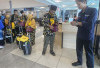 Bandara Internasional SMB II Palembang Kembali Layani Umroh Langsung ke Jeddah, 391 Jemaah Berangkat Perdana
