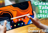 Samsung Luncurkan Galaxy Tab S10 Plus dan Ultra, Harga 17 Juta, Ini Spesifikasinya