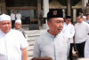 Karhutla Ditangani Bersama, Kapolda Sumsel Pastikan Pencegahan Terus Dimaksimalkan