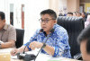 Damkar Diminta Siaga Evakuasi Ular Saat Banjir, Begini Kata Sekda Palembang