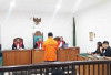 Aset Dirampas, Dua Bidang Tanah Dikembalikan, Terdakwa Kasus Pencucian Uang Divonis 6 Tahun Penjara