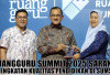 Ruangguru Summit 2025, Sekda Sumsel Edward Candra Harapkan Peningkatan Kualitas Pendidikan