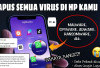 Ponsel Mulai Lemot? Cek Tanda-tanda Sistem Operasi HP Android Anda Telah Disusupi Aplikasi Malware atau Stalke