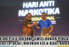 2 Bukti Nyata Kilang Plaju dan BNNP Sumsel Komit Ciptakan Lingkungan Kerja Bebas Narkoba, Simak Liputannya!