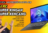 MSI Prestige 13 AI EVO A1M: Definisi Laptop AI PC Super Tipis dan Kencang Terbaik 2026