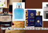 4 Rekomendasi Parfum yang Wanginya Memberikan Kesan Maskulin, Pria Wajib Coba!