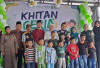 Bantu Warga Kurang Mampu, LKNU Sumsel Gelar Khitan Ceria Gratis di Jakabaring, Ini Lokasinya