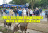 Wujud Kepedulian, PT Pusri Salurkan Hewan Kurban Idul Adha 1447 H ke Warga Sekitar