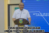 Hari Lingkungan Hidup Sedunia 2026, PT Pusri Ubah 1 Ton Limbah Tekstil Jadi Bernilai Ekonomis