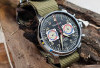 Alternatif Arloji Mewah: Jam Tangan Kronograf Pilot Seagull ST19 Terbaik dengan Harga Terjangkau