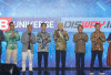 Resmi Jalin Kerja Sama, Disway dan B-Universe Sasar 400 Media Network 