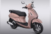 Makin Stylish! Yamaha Grand Filano Hybrid 2026 Hadir dengan Warna Baru yang Mewah