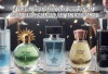 5 Parfum Pesta Tahun Baru 2026 dengan Aroma Segar, Glamour, dan Tak Terlupakan