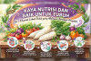 Kaya Nutrisi dan Baik untuk Tubuh, Ini 5 Khasiat Lobak Putih yang Melawan Beragam Penyakit