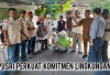 Keren! Gandeng Warga Sungai Buah, PT Pusri Tancap Gas Menuju PROKLIM Nasional Kategori Utama!